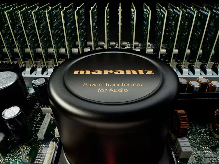 Marantz 70s 97