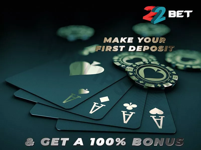 22bet​ 24