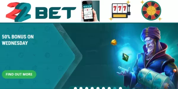 22bet