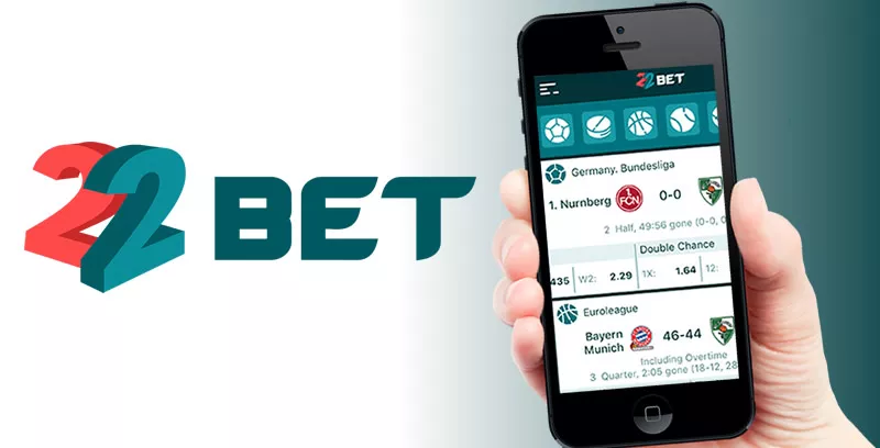 22bet android TOC 6