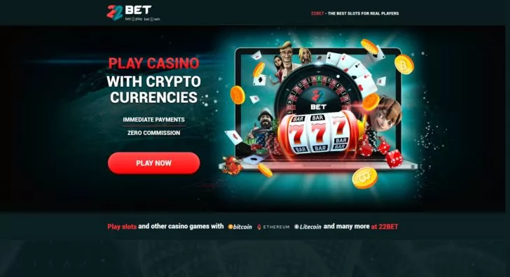 22bet 24