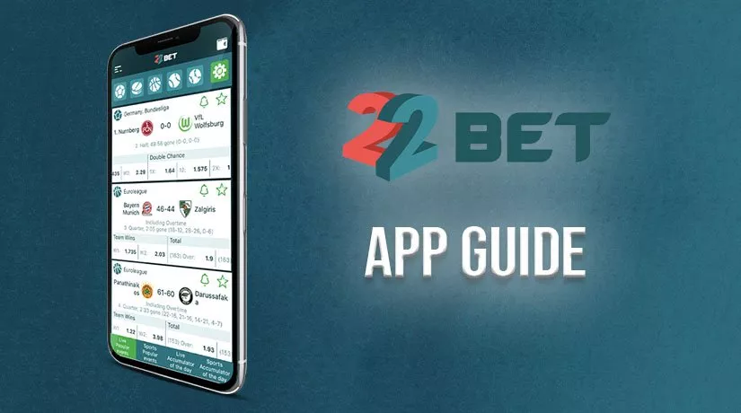 22bet app 35