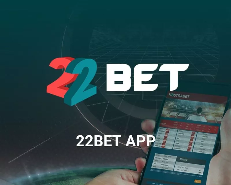 22bet app