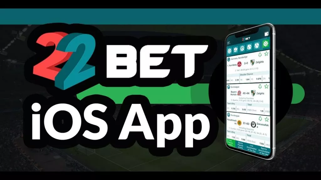 22bet app 35
