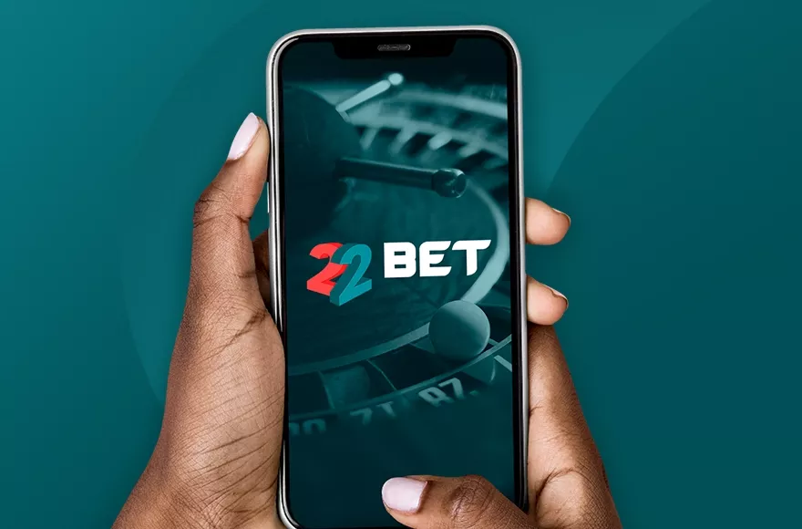 22bet app TOC 3