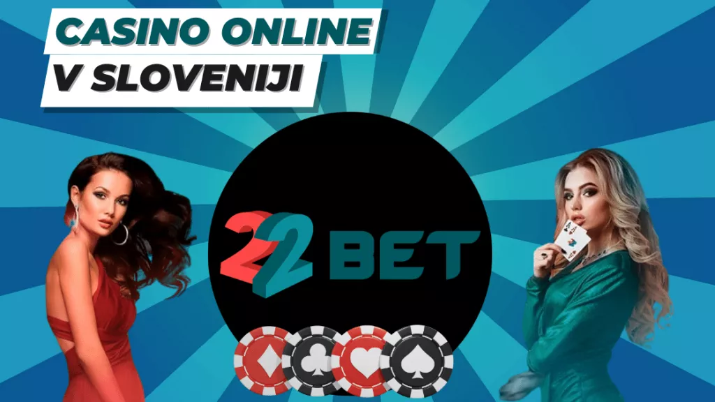 22bet casino