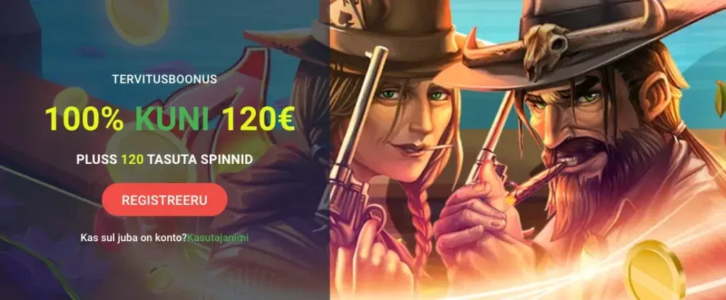 22bet rakendus