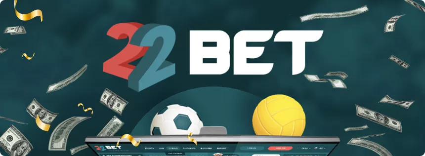 casino 22bet