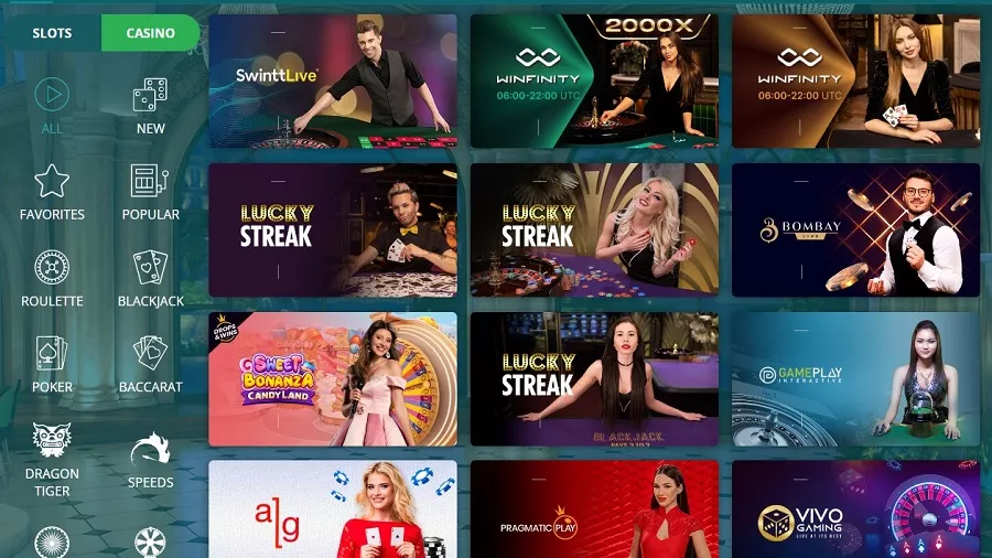 22bet klađenje