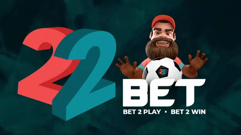 22bet mobilna verzija