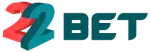 spin22bet.com Logo